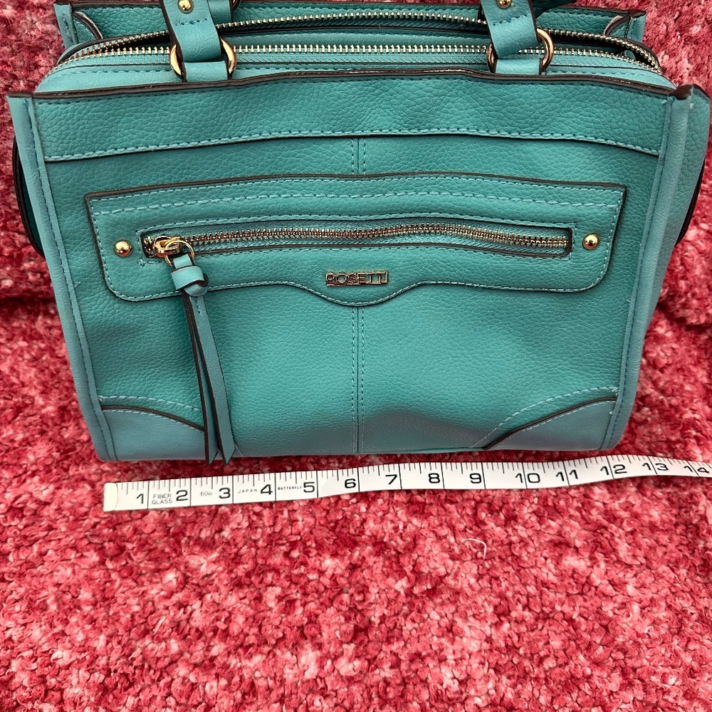 Rosetti bag